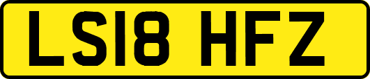 LS18HFZ