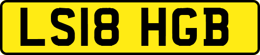 LS18HGB