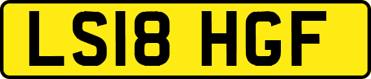 LS18HGF