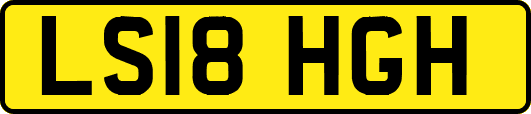 LS18HGH