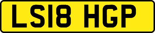 LS18HGP