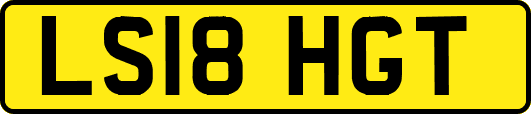 LS18HGT