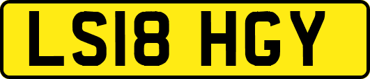 LS18HGY