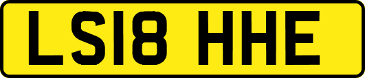 LS18HHE