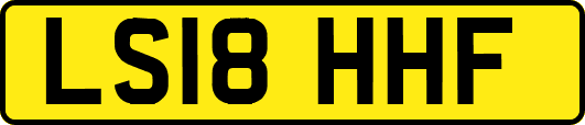 LS18HHF