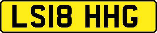 LS18HHG