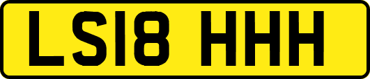 LS18HHH