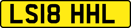 LS18HHL