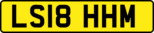 LS18HHM