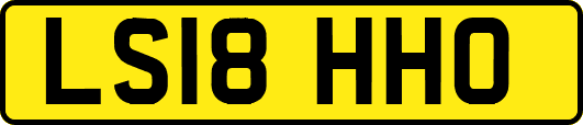 LS18HHO