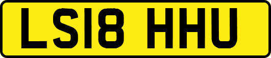 LS18HHU