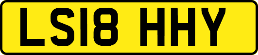 LS18HHY