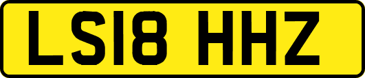 LS18HHZ