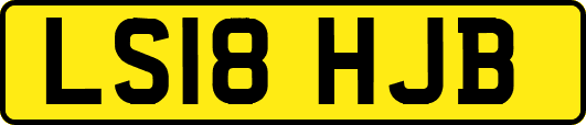 LS18HJB