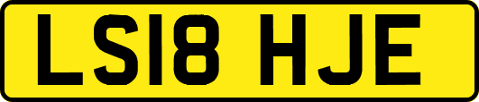 LS18HJE