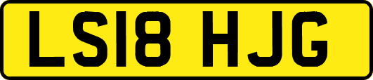 LS18HJG