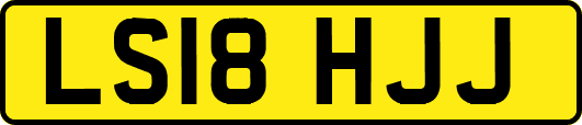 LS18HJJ