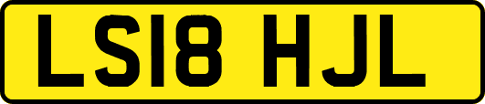 LS18HJL
