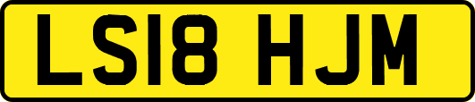 LS18HJM