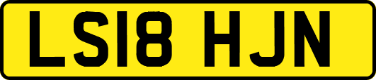 LS18HJN