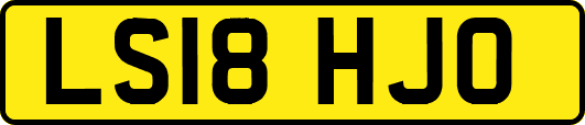 LS18HJO