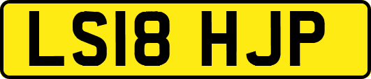 LS18HJP