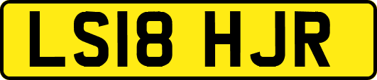 LS18HJR