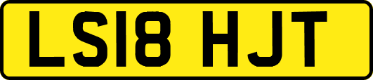 LS18HJT