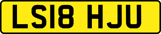LS18HJU