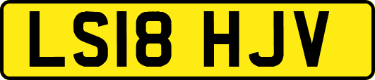 LS18HJV