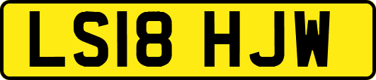 LS18HJW
