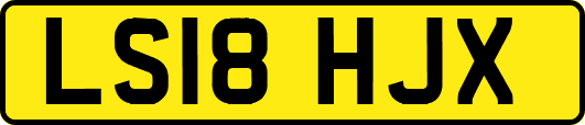 LS18HJX