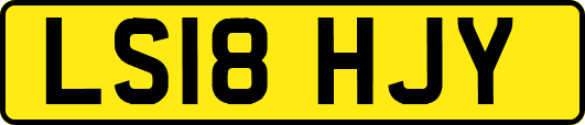 LS18HJY