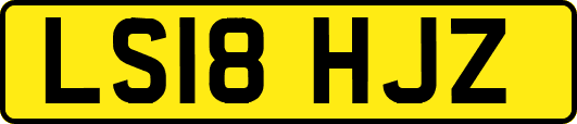 LS18HJZ
