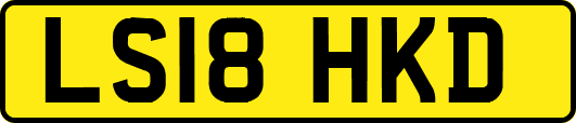 LS18HKD