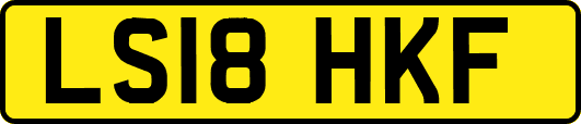 LS18HKF