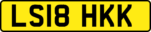 LS18HKK