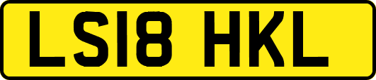LS18HKL