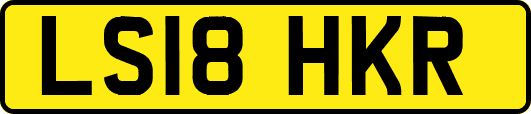 LS18HKR