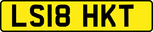LS18HKT