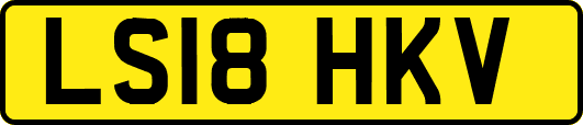 LS18HKV