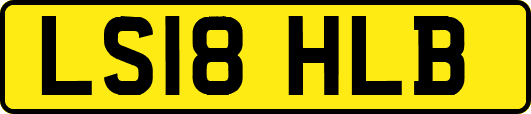LS18HLB