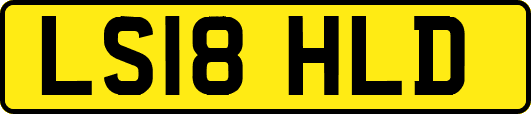 LS18HLD