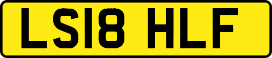 LS18HLF