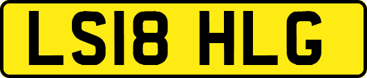LS18HLG