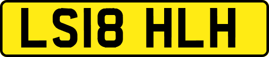 LS18HLH