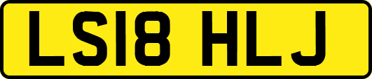 LS18HLJ