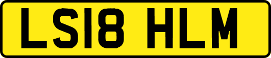 LS18HLM