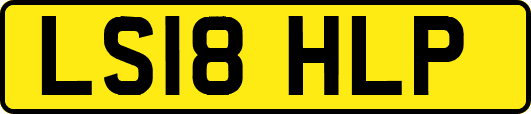 LS18HLP
