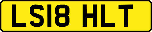 LS18HLT
